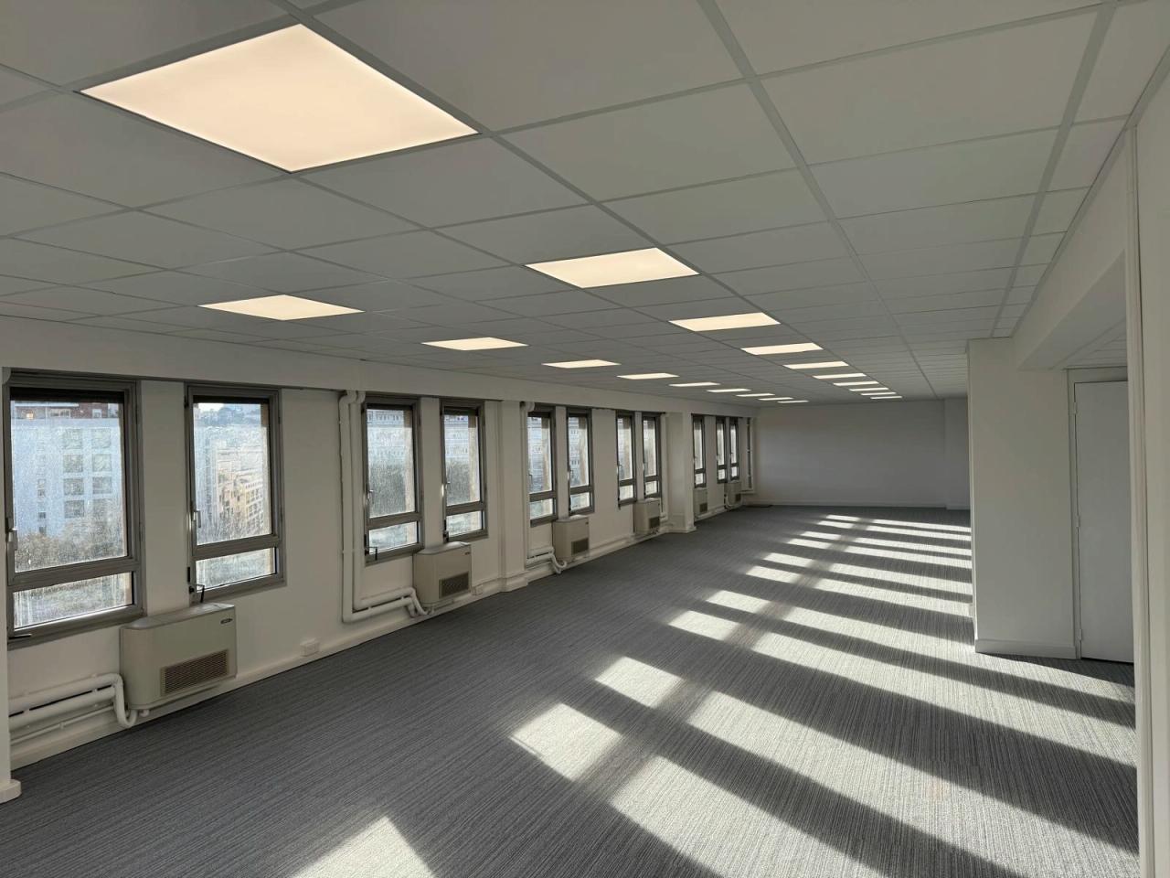 Bureau Marseille 557m² Location bureau Marseille Bouches-du-Rhône OLBUR2314730 8